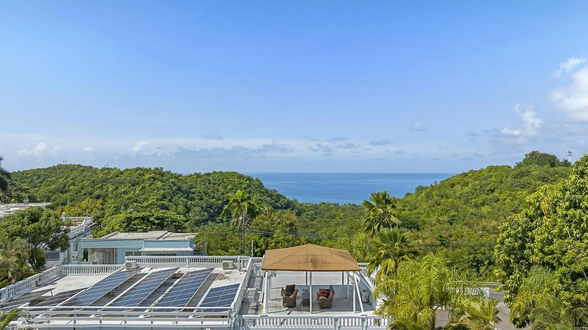 Casa Loba Suite 2 At 413 With Private Pool Rincon 0*,