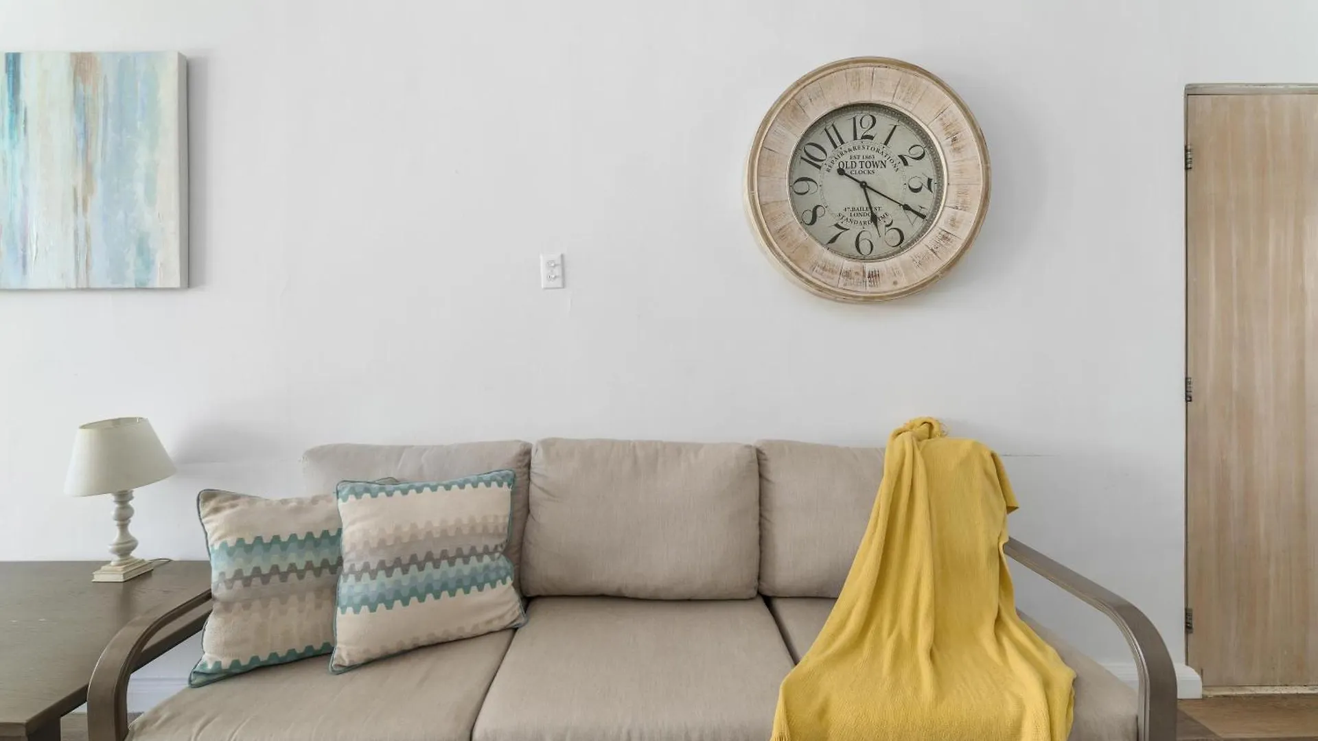 Apartment Casa Loba Suite 2 At 413 With Private Pool Rincon