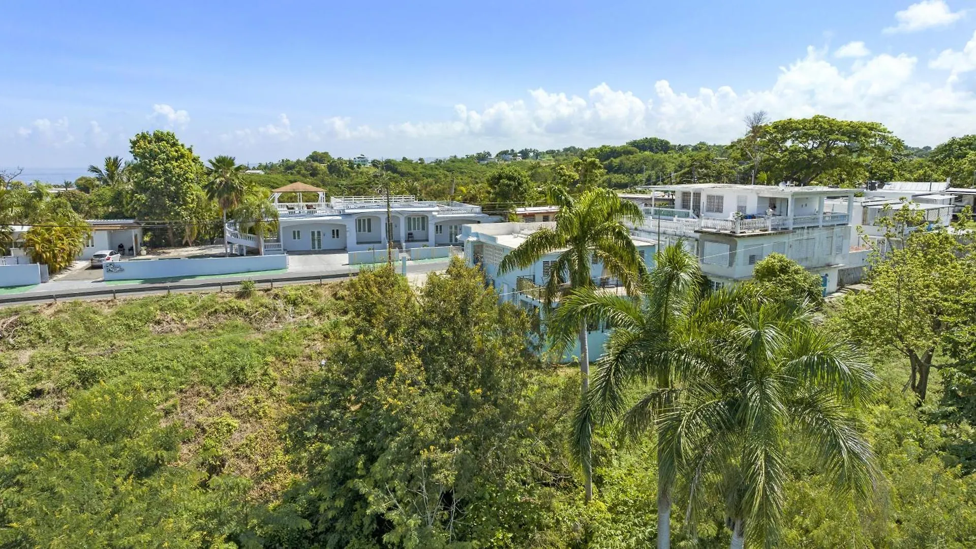 Casa Loba Suite 2 At 413 With Private Pool Rincon 0*,  Puerto Rico
